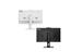 کامپیوتر همه کاره (All In One) 27 اینچ ام اس آی مدل PRO AP272P 14MA W I3-14100/8GBDDR5/1TBSSD/UHD Graphics